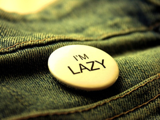 Lazy 1