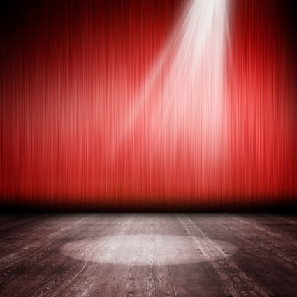 Stage Light