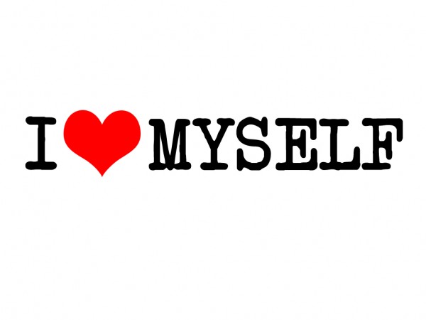 i-love-myself