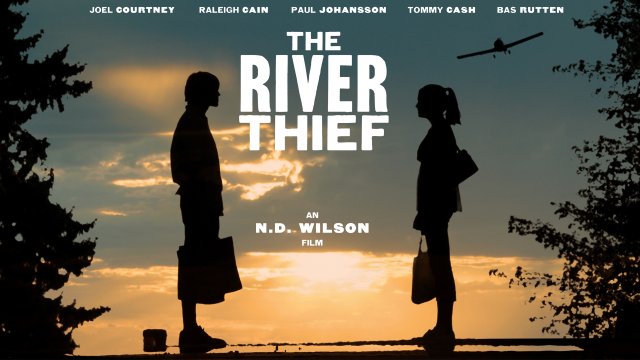 The River Thief